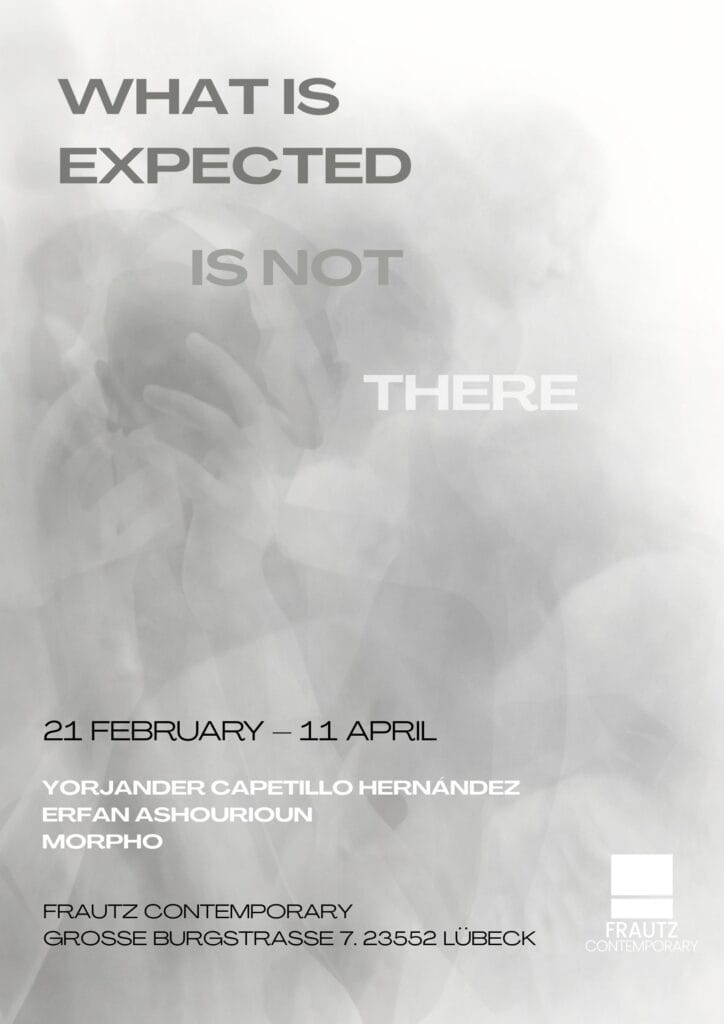 What Is Expected Is Not There