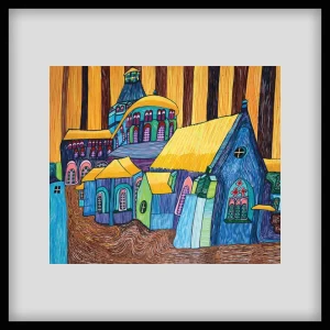 Inner Church (2023) 2025